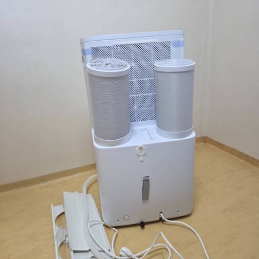 에어컨 이동식(실외기 없는)